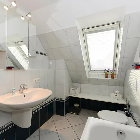 Apartment Haus Martens Whg 04