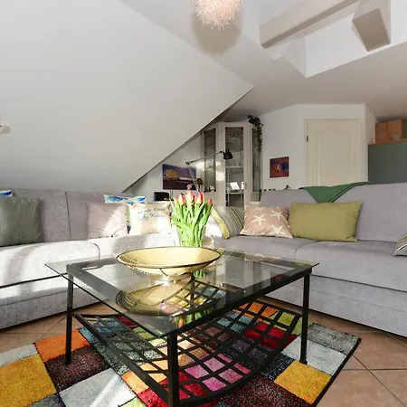 Haus Martens Whg 04 Apartment *