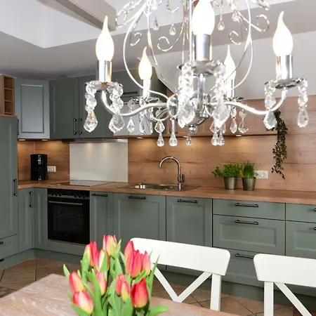 Haus Martens Whg 04 Apartment Wyk auf Föhr